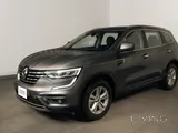 RENAULT KOLEOS 2.5 SUV PE 4X2 CVT 2022